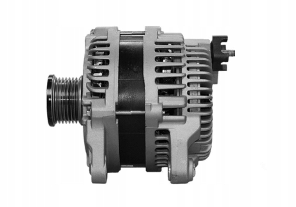 VAUXHALL MOVANO 2.3 CDTi ALTERNATOR 23100-1822R 23100-2179R 23100-8137R