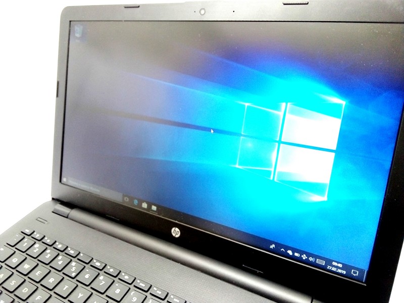 HP RTL8723DE ZASILACZ - 7871065999 - oficjalne archiwum Allegro