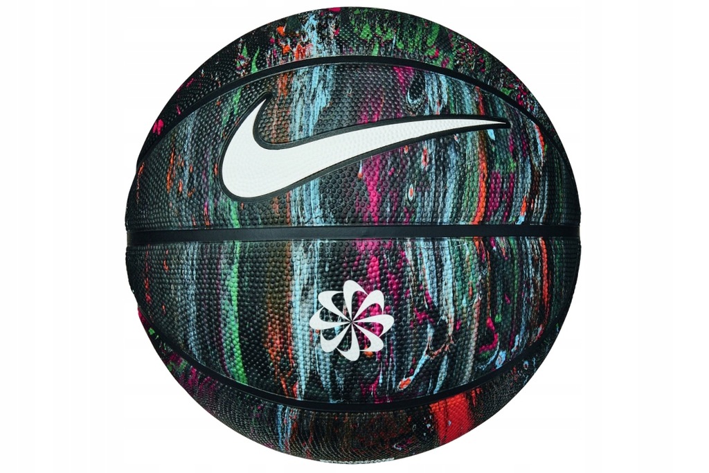 NIKE RECYCLED RUBBER DOMINATE 8P BALL (6)