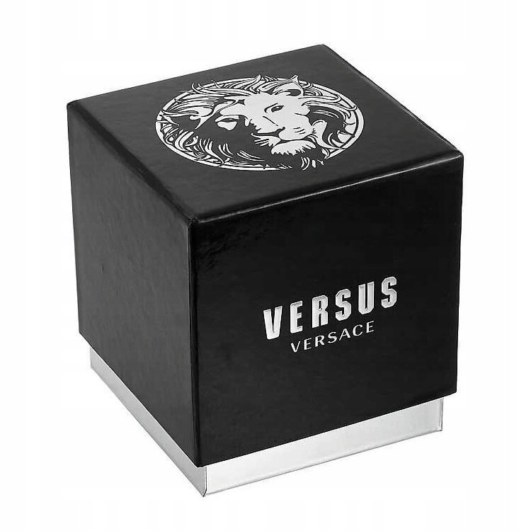 VERSUS BY VERSACE WATCHES VSP1U0319 + BOX