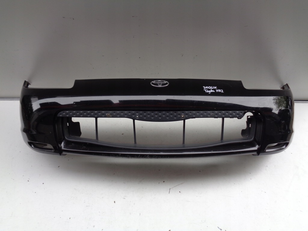 ZDERZAK PRZEDNI TOYOTA MR2 NR 31426 - 12698850198 - oficjalne archiwum ...