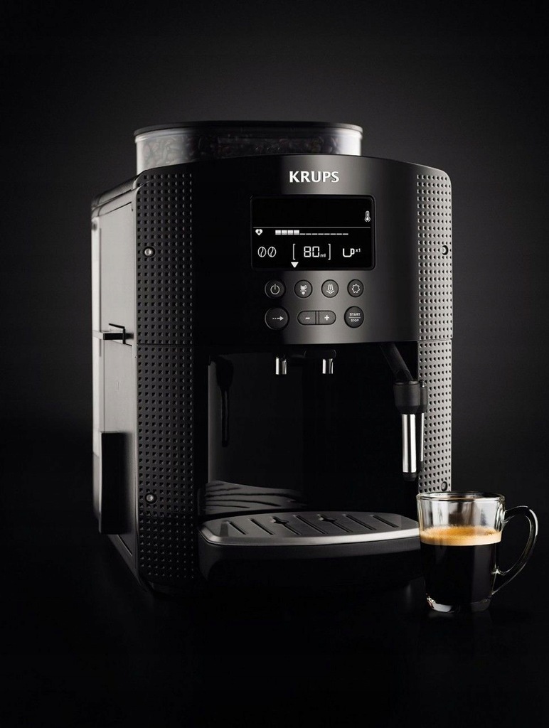 Krups ea8100