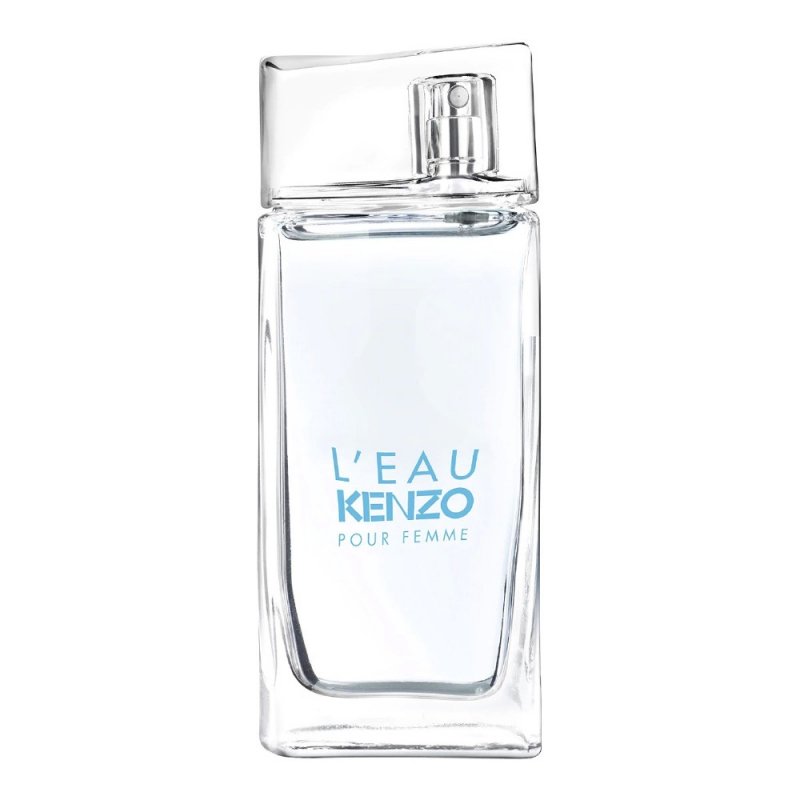 L'eau Kenzo Pour Femme woda toaletowa spray 100ml