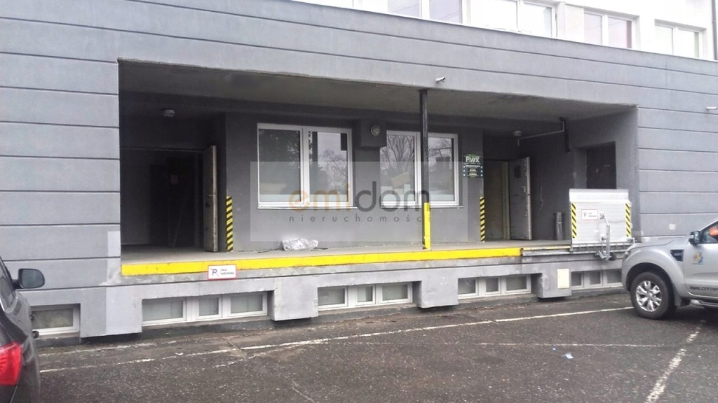 Magazyny i hale, Warszawa, Żoliborz, 250 m²