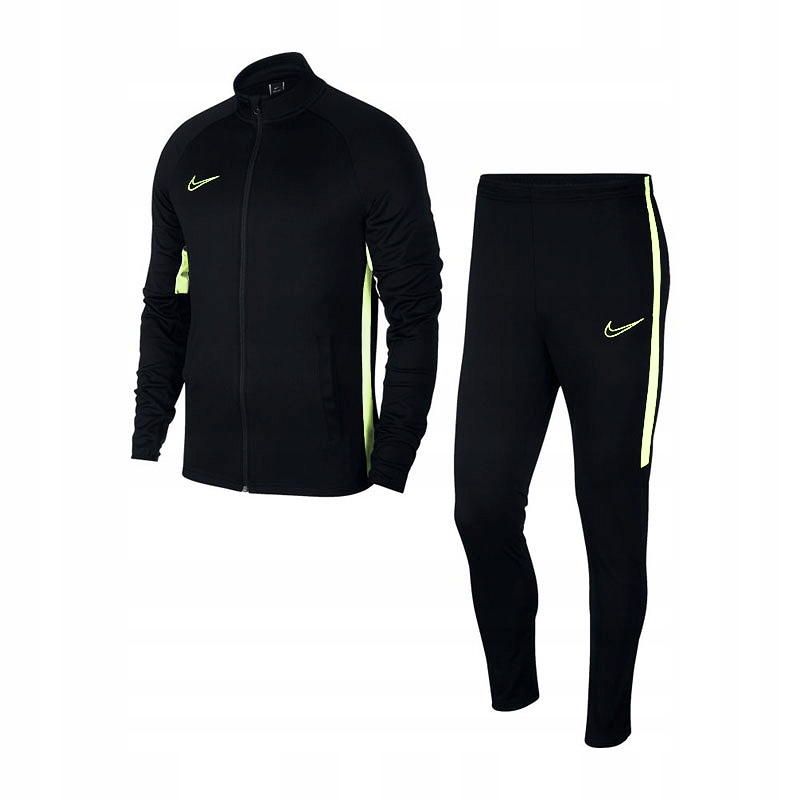 Nike Dry Academy dres treningowy 017 Rozmiar L!