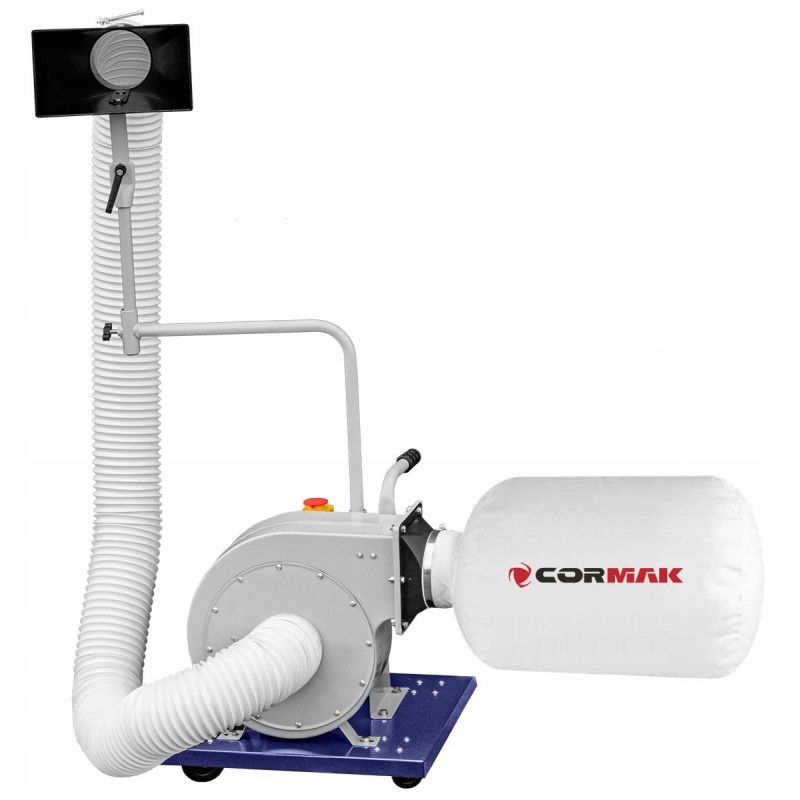 Wentylator dmuchawa FM230DBK