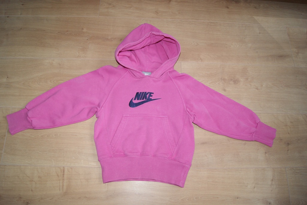 Bluza Nike r.110/116