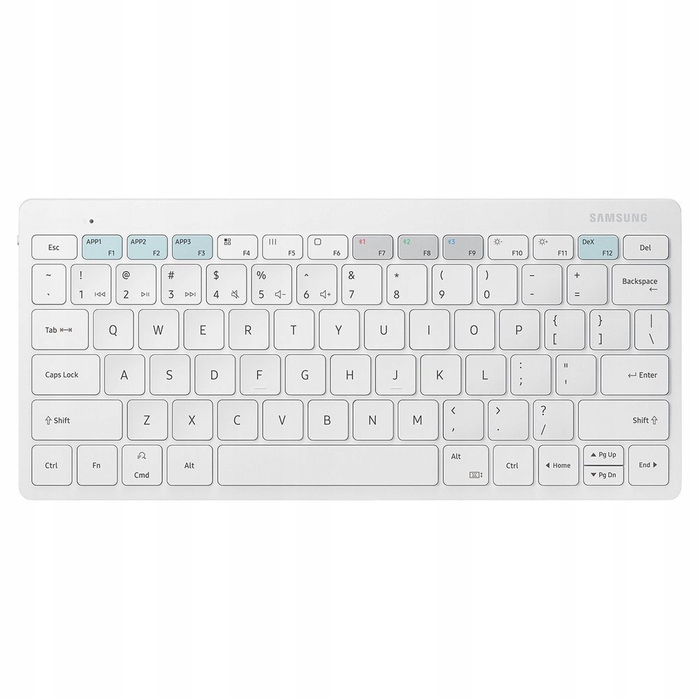 Klawiatura Bluetooth Samsung EJ-B3400UW Keyboard
