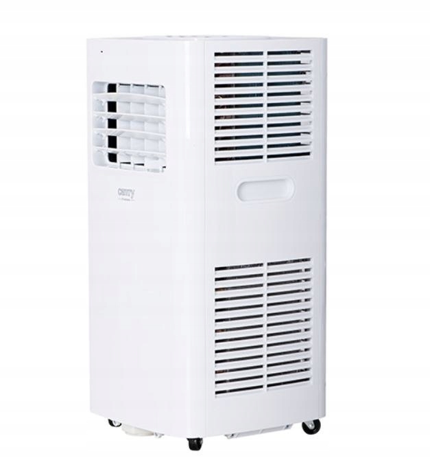 Camry Air conditioner CR 7926 Number of speeds 2,