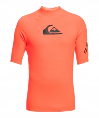 Lycra Quiksilver 2023 All Time SS Mkz0 - XL