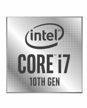 INTEL Procesor Core i7-10700 BOX 2,9GHz, LGA1200