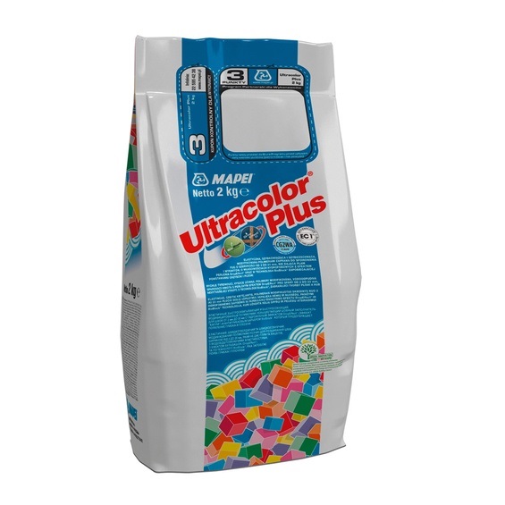 MAPEI Fuga Ultracolor 134 Jedwab 2kg