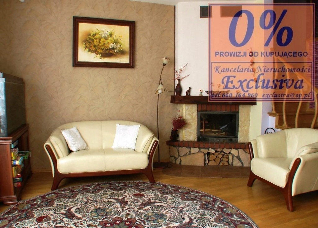 Dom, Piaseczno, Piaseczno (gm.), 189 m²