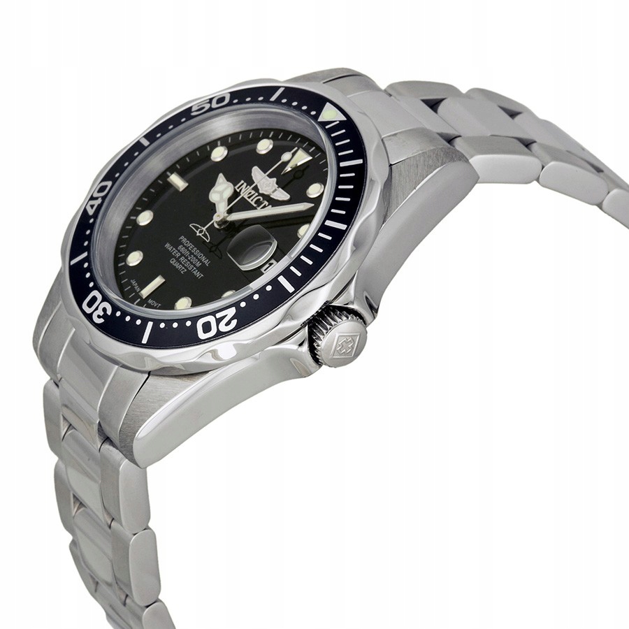 Zegarek mÄski INVICTA 8932OB - WR - 200m PROMOCJA - 8334623156 - oficjalne archiwum Allegro