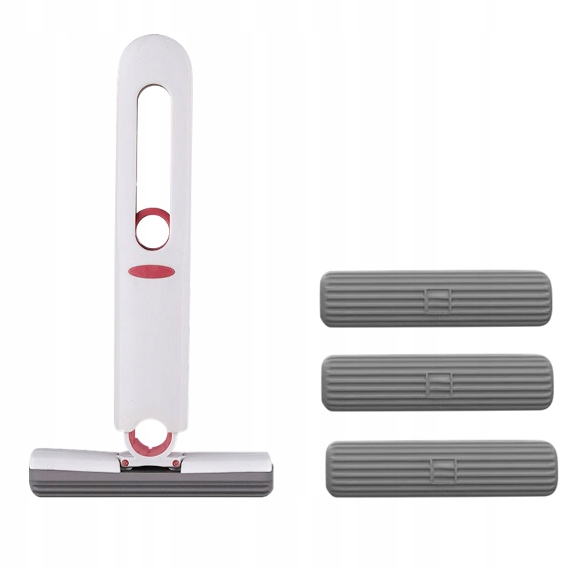 Mop z gąbką LSH8866