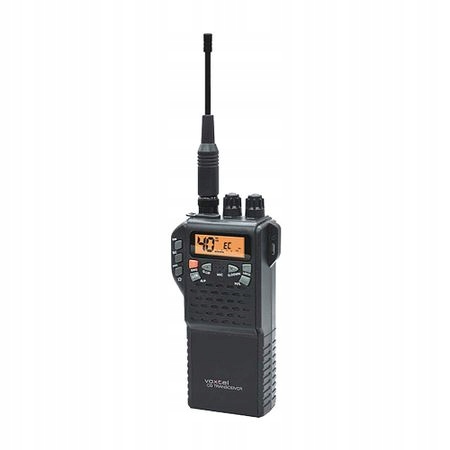 Radio Cb Pni Mr999 Ręczne Przenośne+adapter+antena