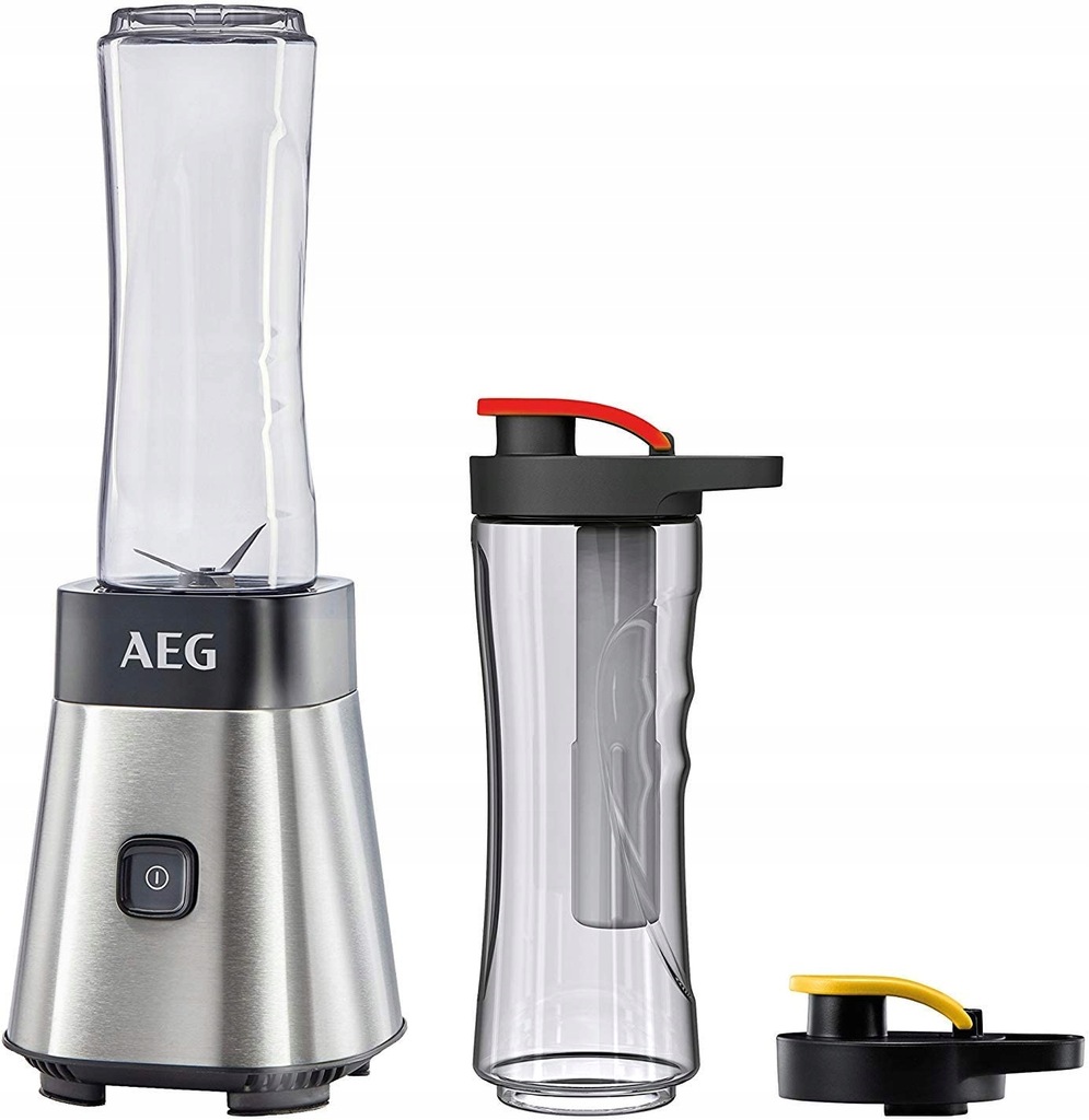 AEG Mini Mixer SB 2700 Perfect Mix Blender