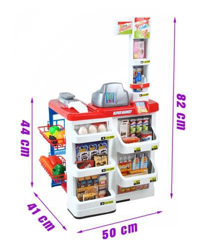 Купить СУПЕРМАРКЕТ ИГРУШЕК ДЛЯ ДЕТЕЙ ГРУППОВОЙ МАГАЗИН: отзывы, фото и ...