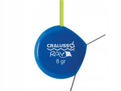 CRALUSSO RAY 20g