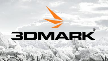 3DMark Advanced Edition - STEAM