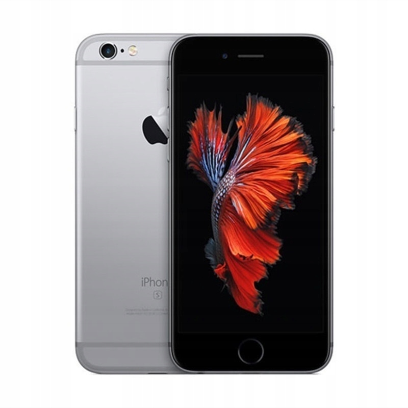 Apple iPhone 6s Plus Unlocked szary 64GB A++