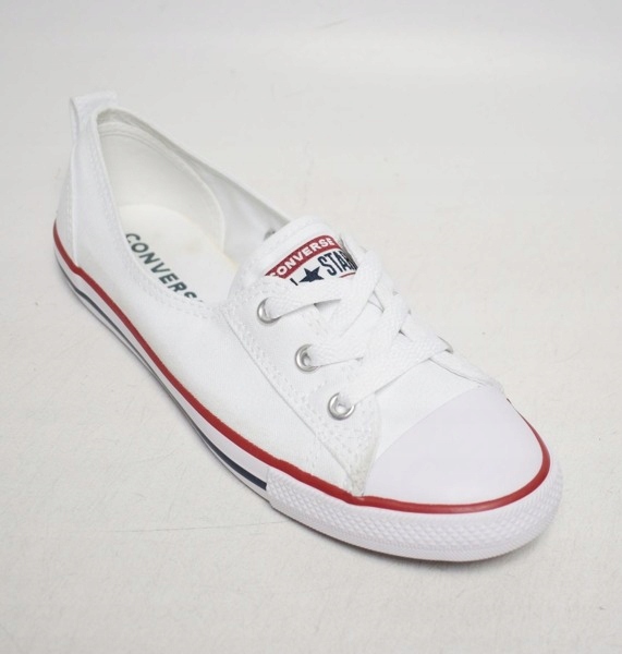 Converse CT BALLET LACE TRAMPKI wsuwane 38,5