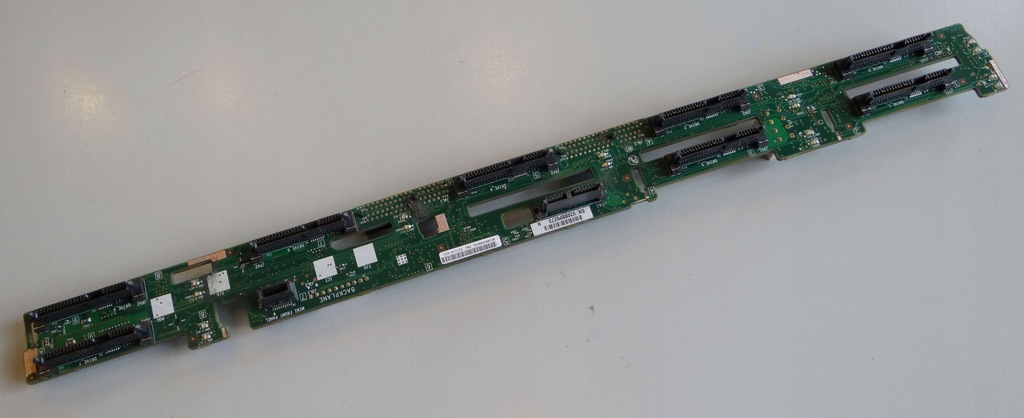 Intel SR1625UR Backplane SATA/SAS E27104-403