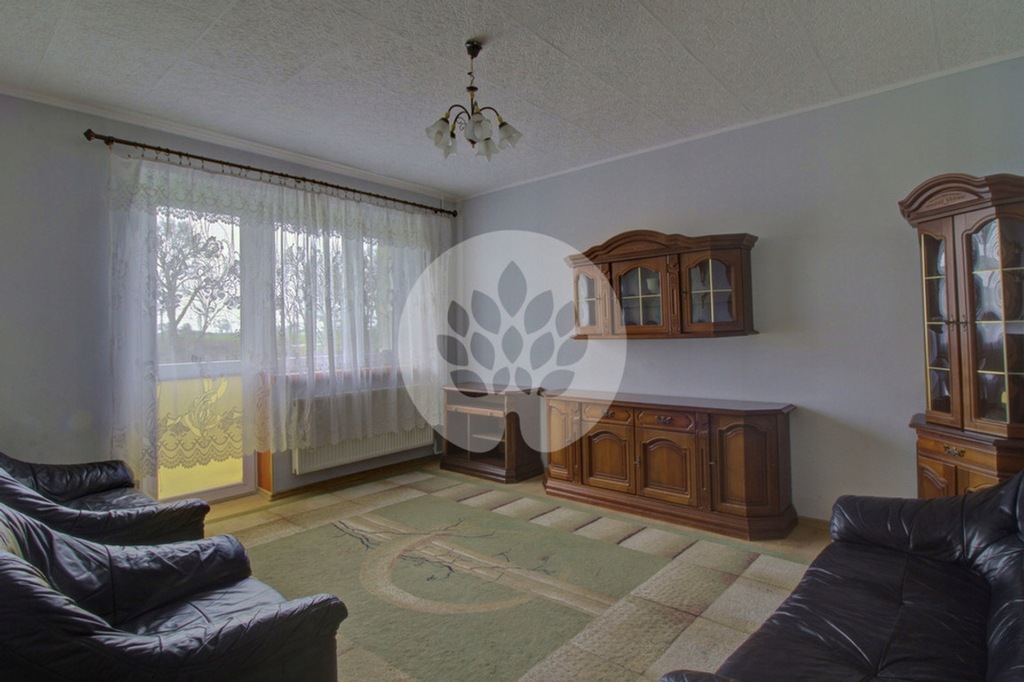 Mieszkanie, Gądecz, Dobrcz (gm.), 47 m²