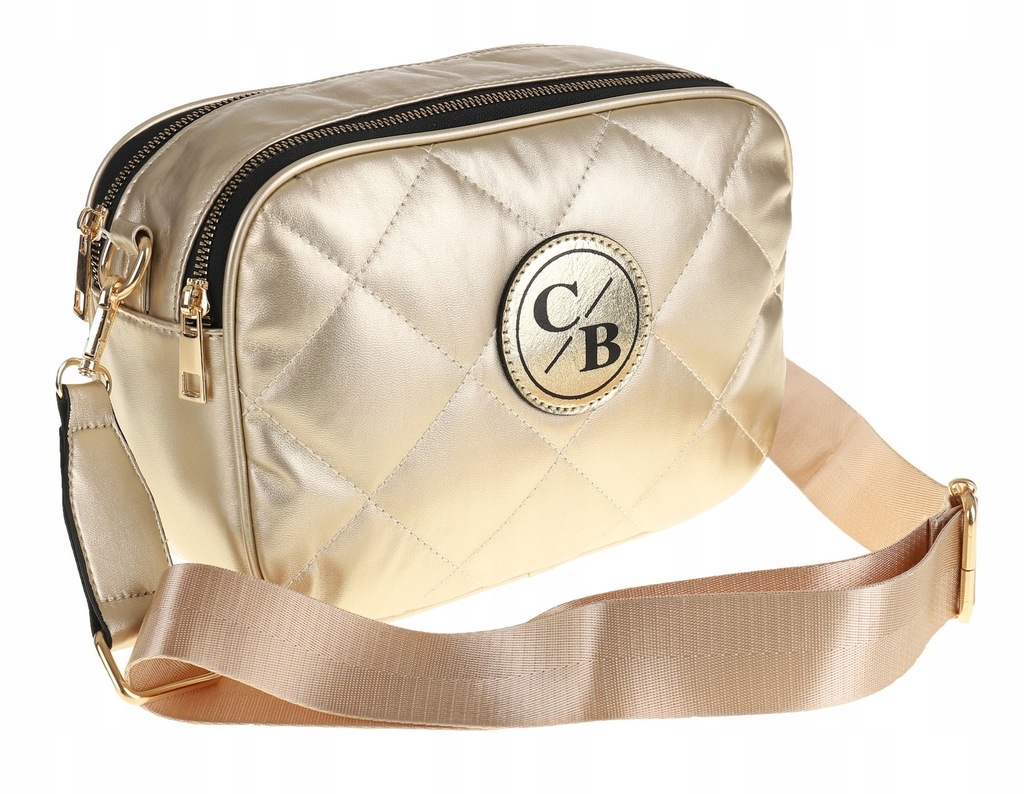 Купить Женская стеганая сумка-мессенджер Chanelka N522: отзывы, фото, характеристики в интерне-магазине Aredi.ru
