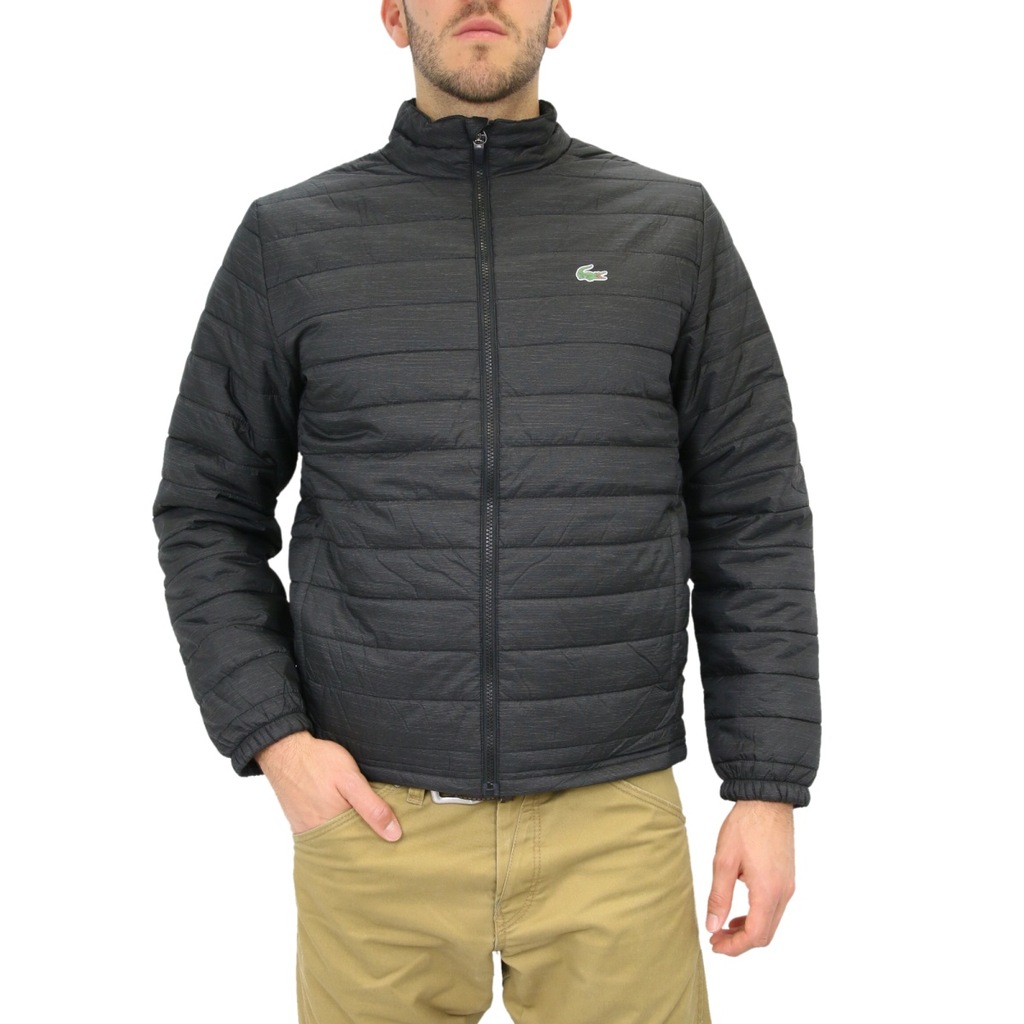 Kurtka Lacoste zimowa rozm 54 XL!! 7915770893 oficjalne archiwum