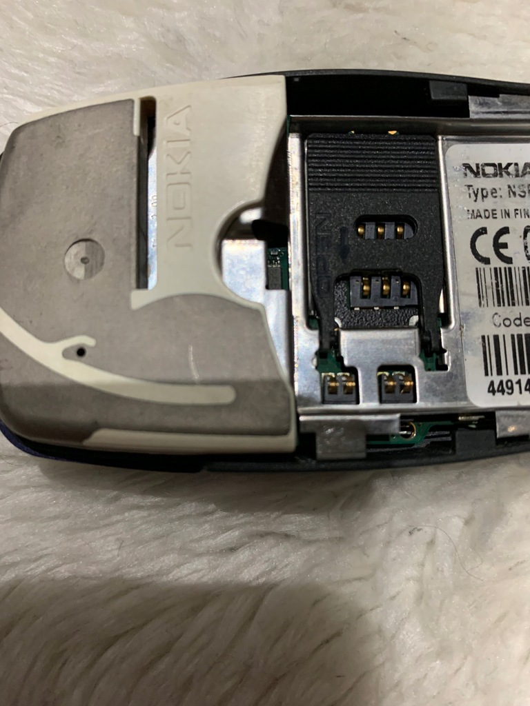 Купить Нокия 3210, работает.: отзывы, фото и характеристики на Aredi.ru ...