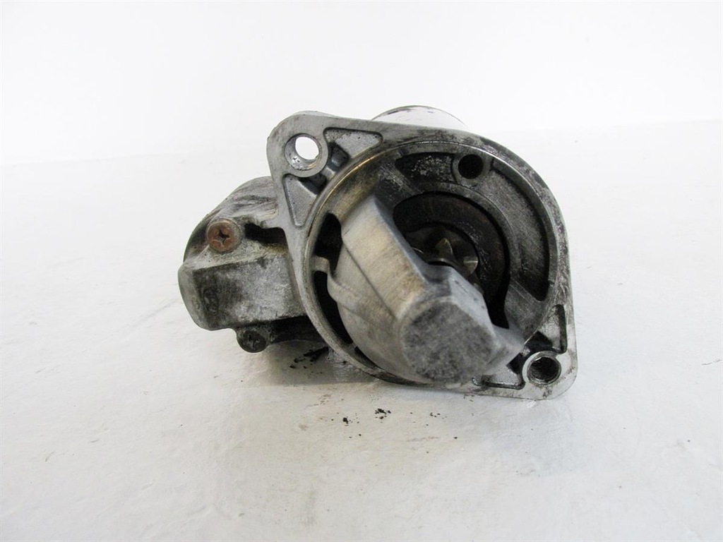 стартер hyundai getz 1.4