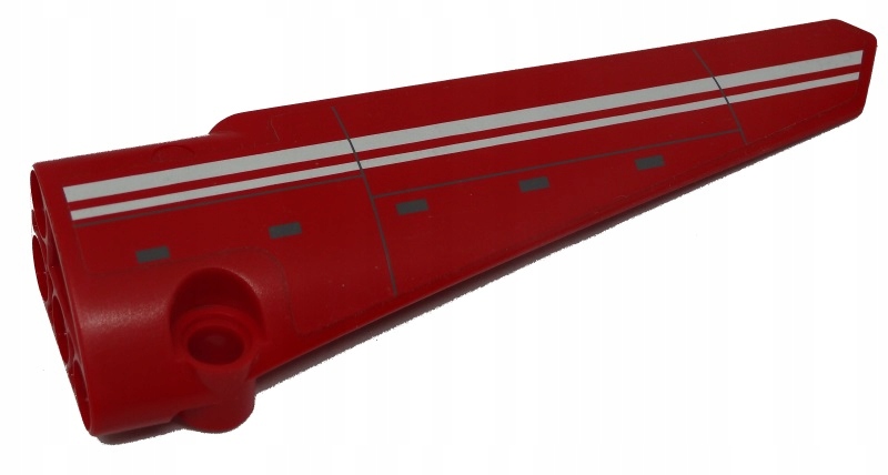 LEGO TECHNIC PANEL #6 64393pb021 z 9394