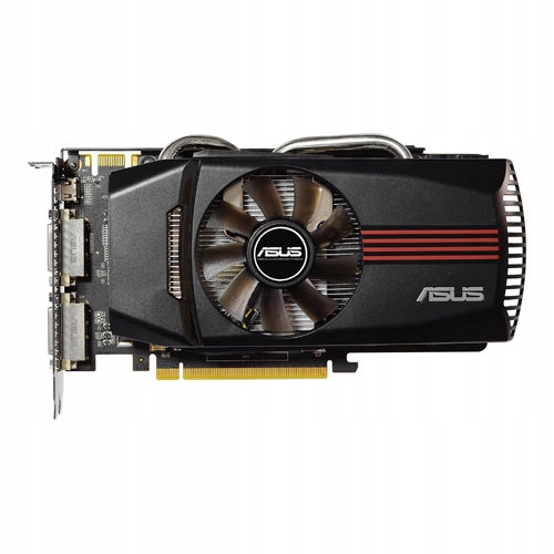 Купить НОВЫЙ ASUS GEFORCE GTX560 1 ГБ GDDR5 HDMI NVIDIA PCI: отзывы, фото, характеристики в интерне-магазине Aredi.ru