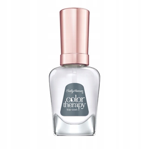 SALLY HANSEN Color Therapy Argan OilFormula