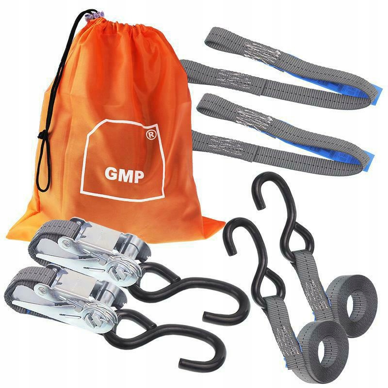 PAS DO MOCOWANIA MOTOCYKLA