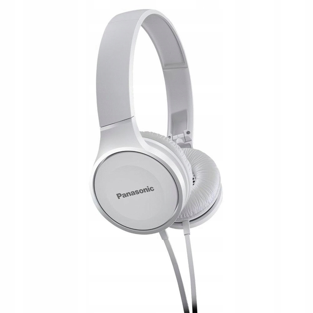 Słuchawki do biegania Panasonic wysoka jakość