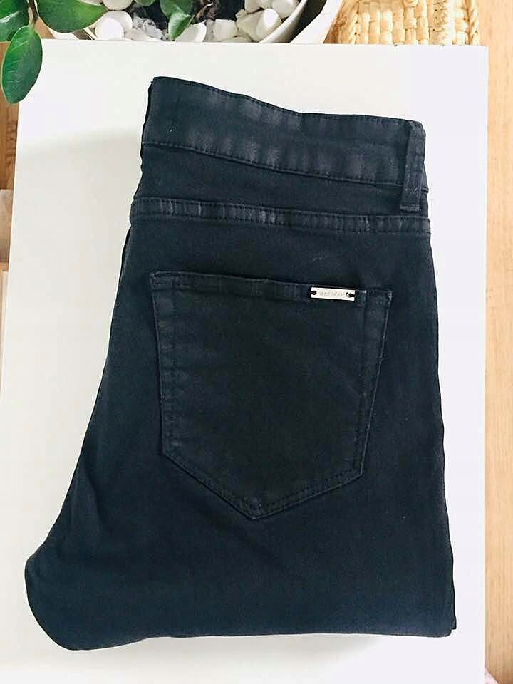 MANGO JEANS BELLE rozm.34