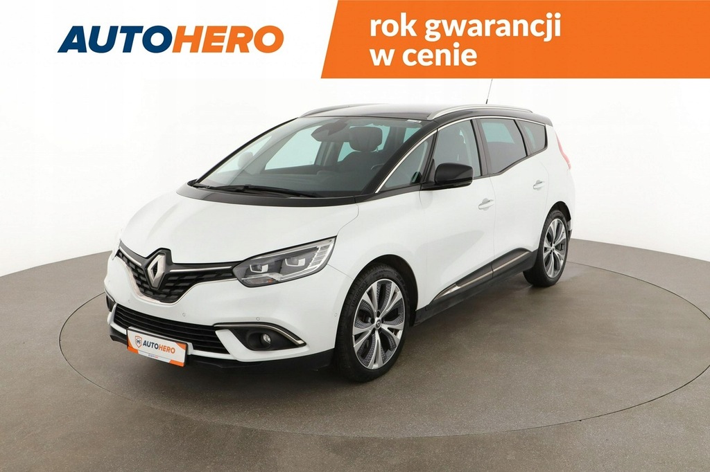 Renault Grand Scenic 1.6 dCi Energy Intens,