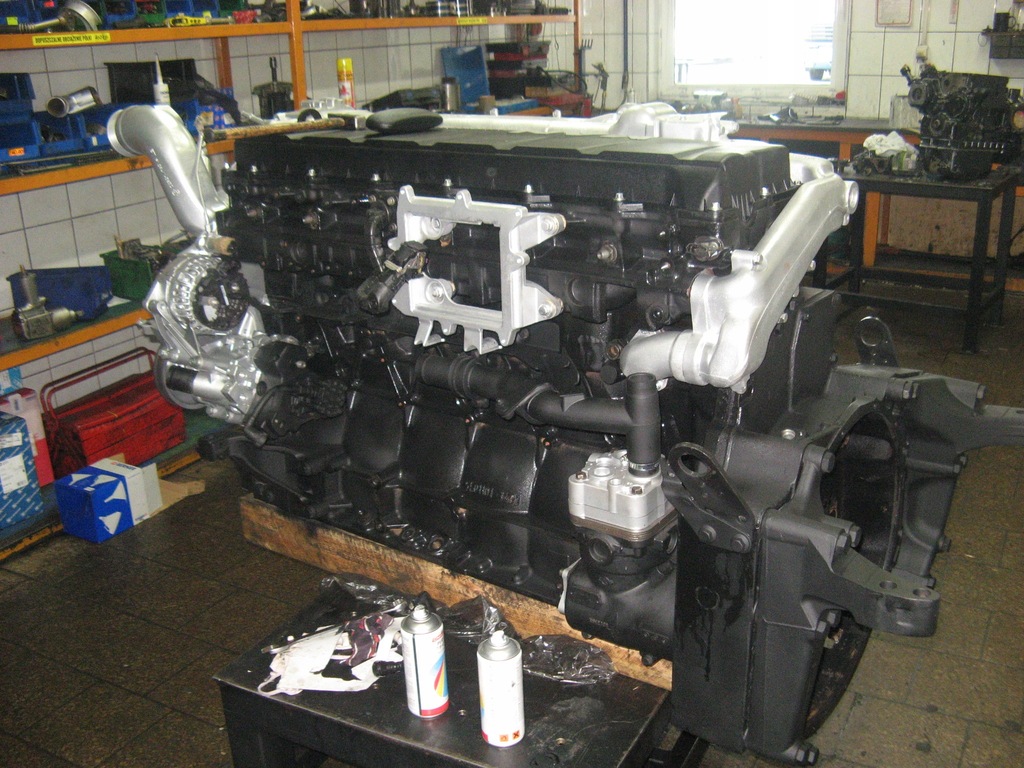 Paccar DAF