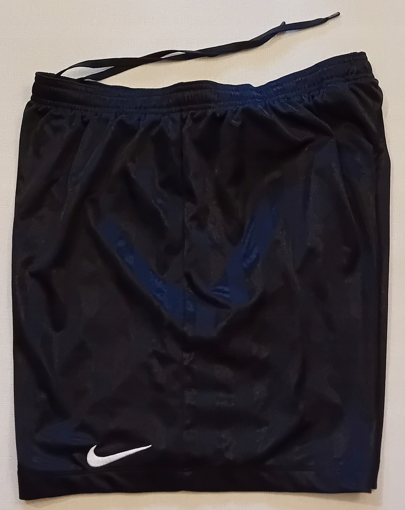 NIKE DRI-FIT SPODENKI SPORTOWE MĘSKIE ROZMIAR XL