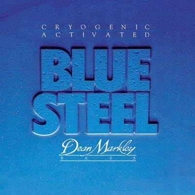 Dean Markley 2679A Blue Steel Bass 5ML struny
