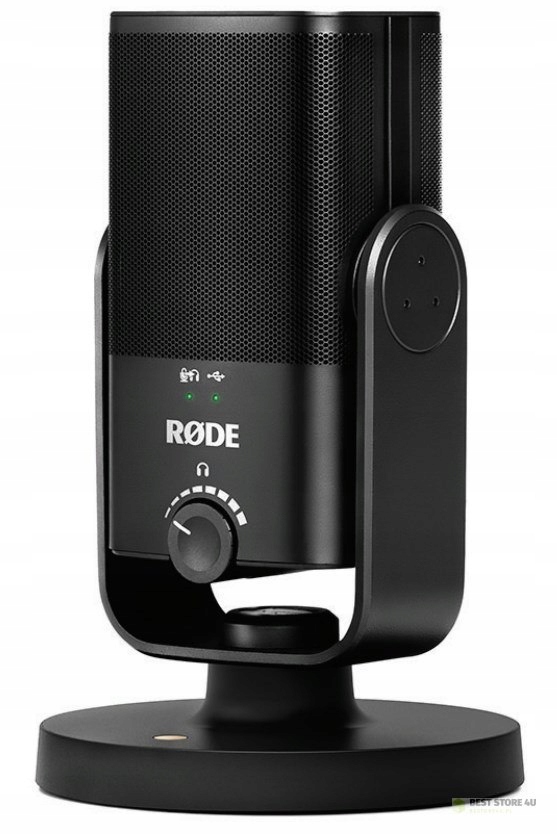 RODE NT-USB mini Table microphone