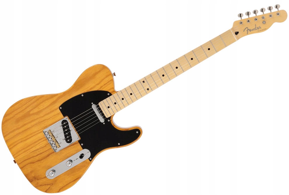 Fender Made in Japan 2019 Limited Collection Tele