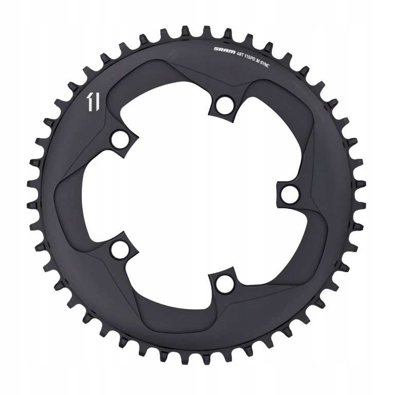 Zębatka SRAM RIVAL 1 X-Sync | 50 zębów | BCD - 110 mm | do napędów 1X