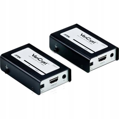 ATEN VE810, HDMI Extender, max. 60m over network c