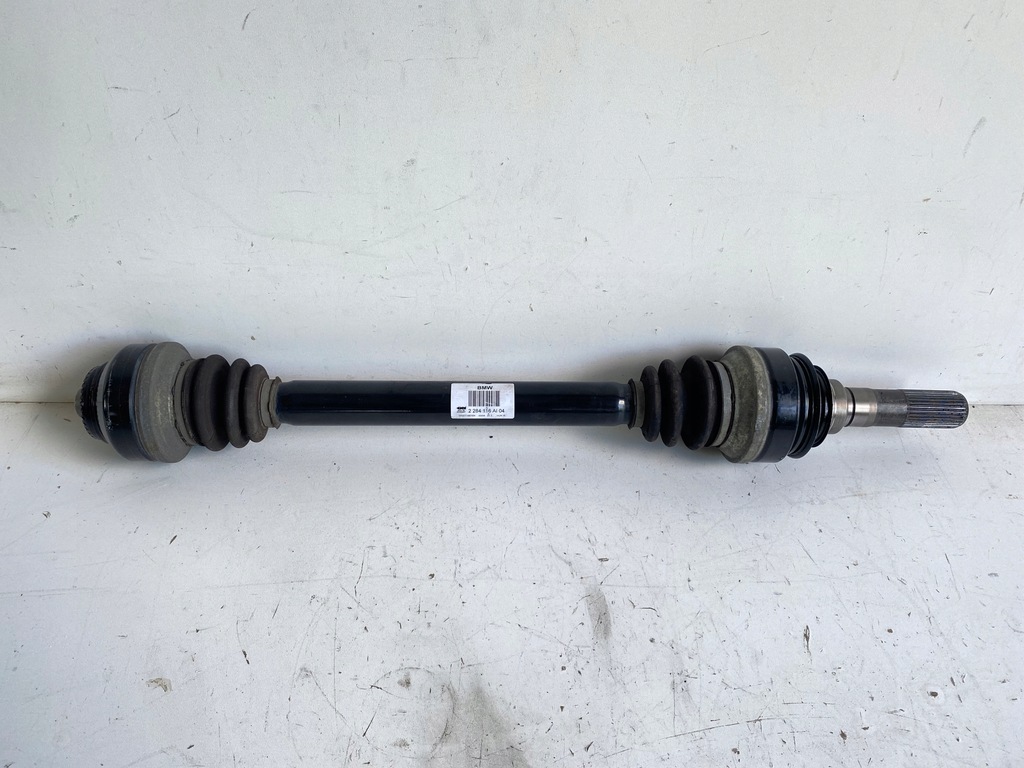 PÓŁOŚ NAPĘDOWA TYŁ TYLNA PRAWA BMW 5 F10 M5