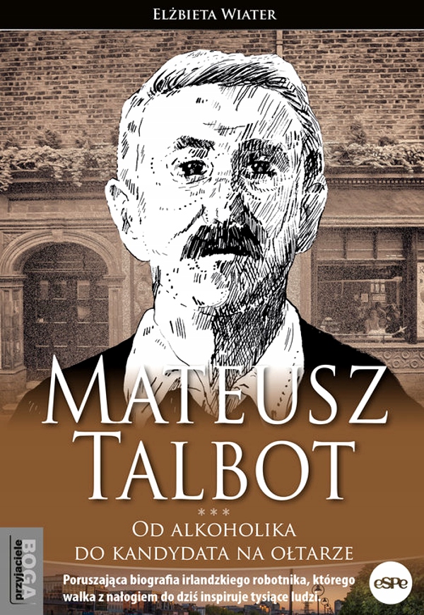 MATEUSZ TALBOT