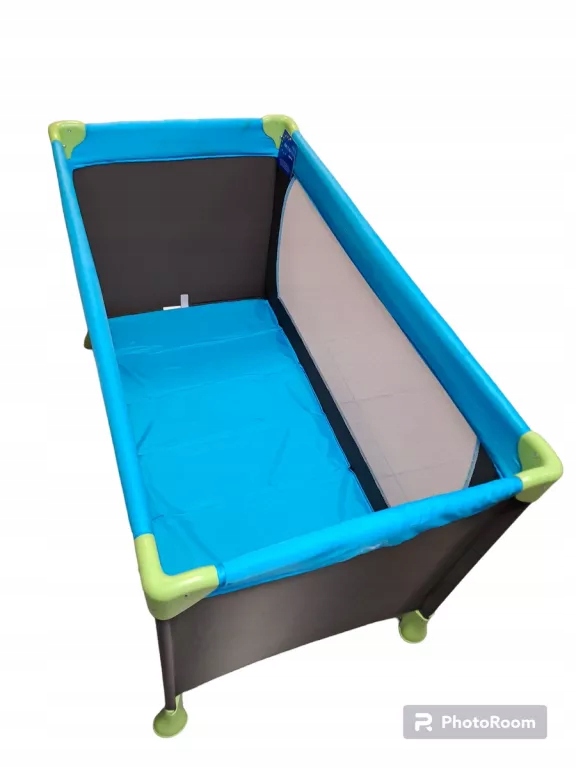 HAUCK ŁÓŻECZKO TURYSTYCZNE DREAM N PLAY