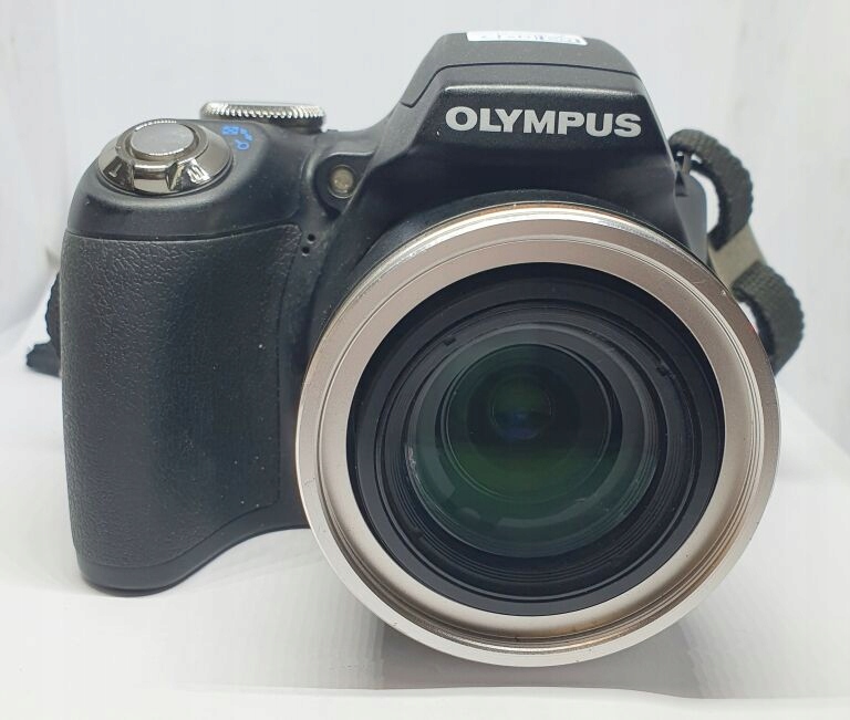 APARAT OLYMPUS SP-590UZ